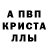 АМФЕТАМИН VHQ Arina Mahmudova